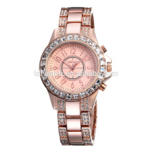 WEIQIN W4334 fancy color crystal decorated women watches